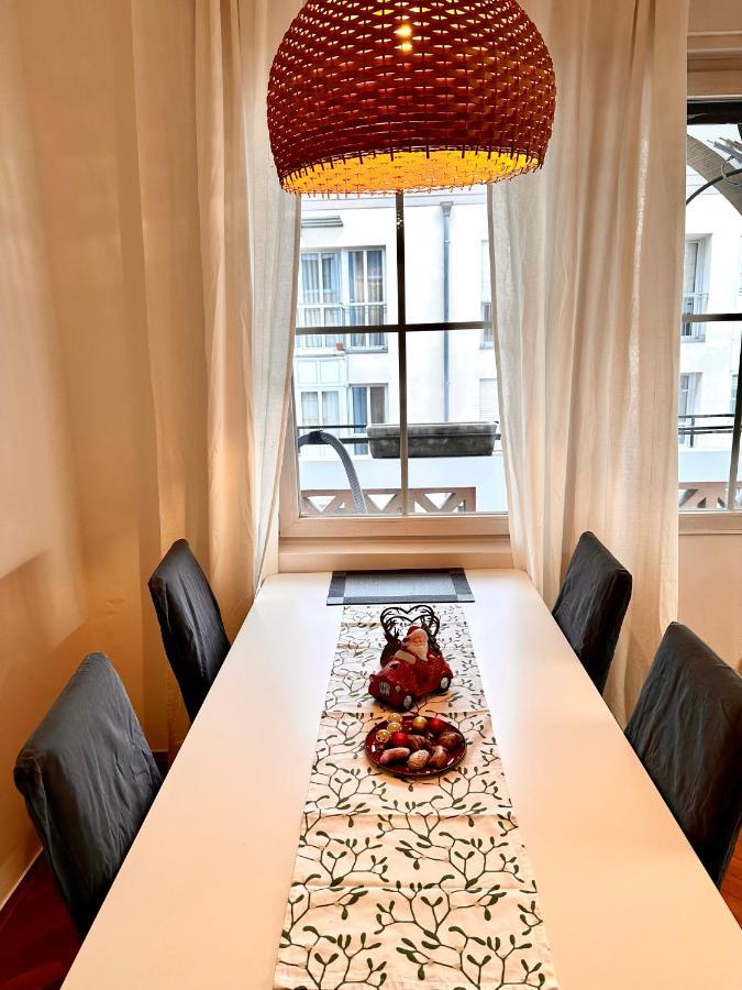 Апартаменты Townhouse Bozen Экстерьер фото