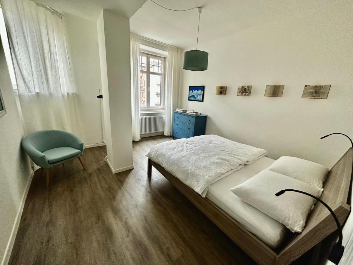 Апартаменты Townhouse Bozen Экстерьер фото